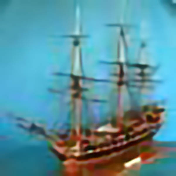 H.M.S. VANGUARD